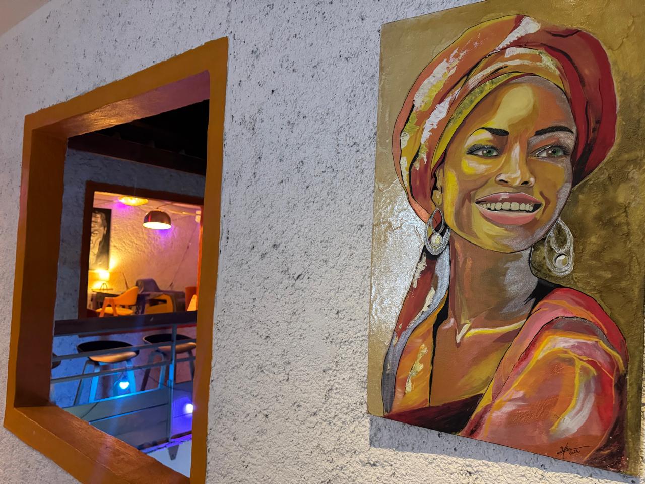 Évènements au Kalyz